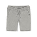 THRDS Boys Basic Fleece Shorts (Heather Grey)