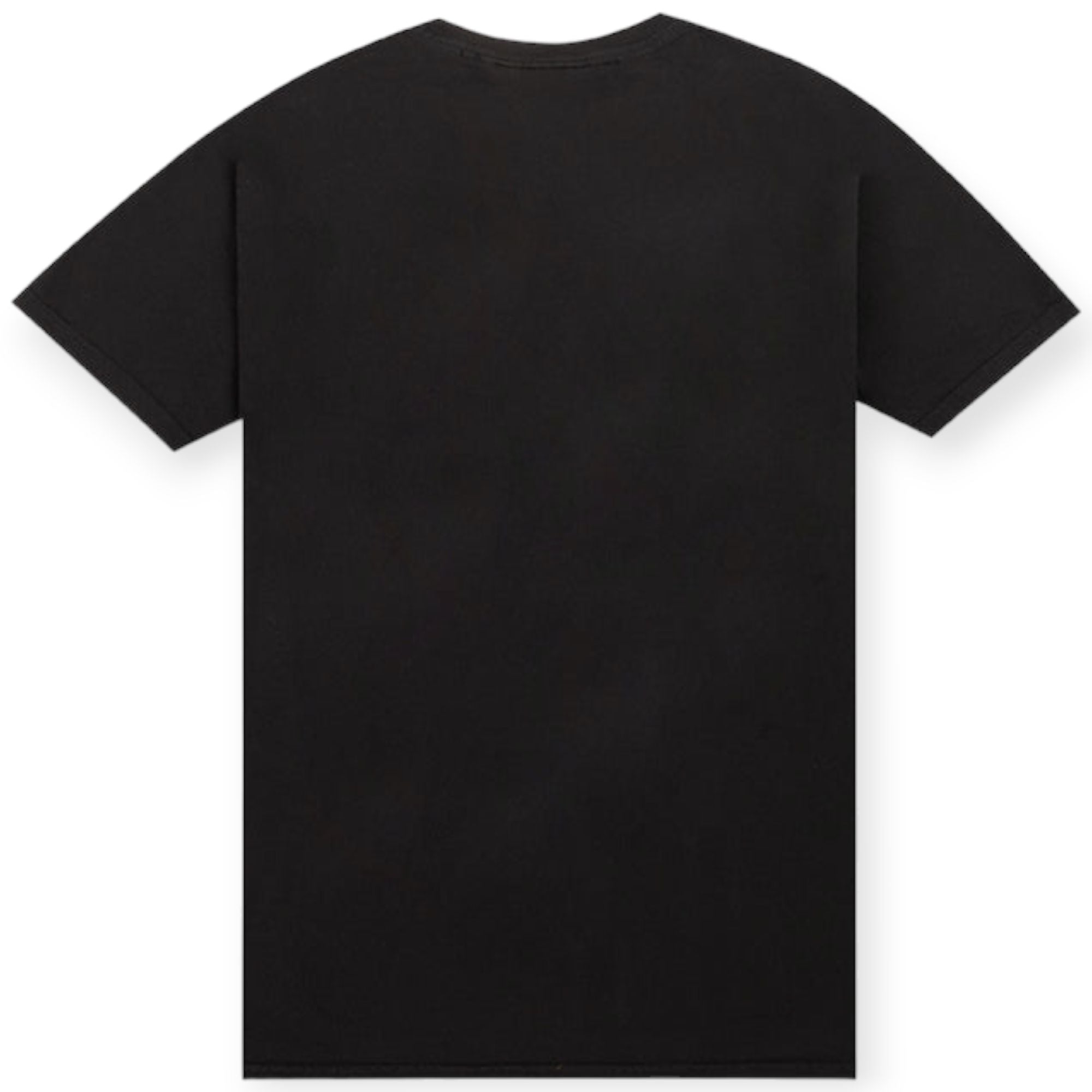 The Hundreds Men Legacy T-Shirt (Black)-Nexus Clothing