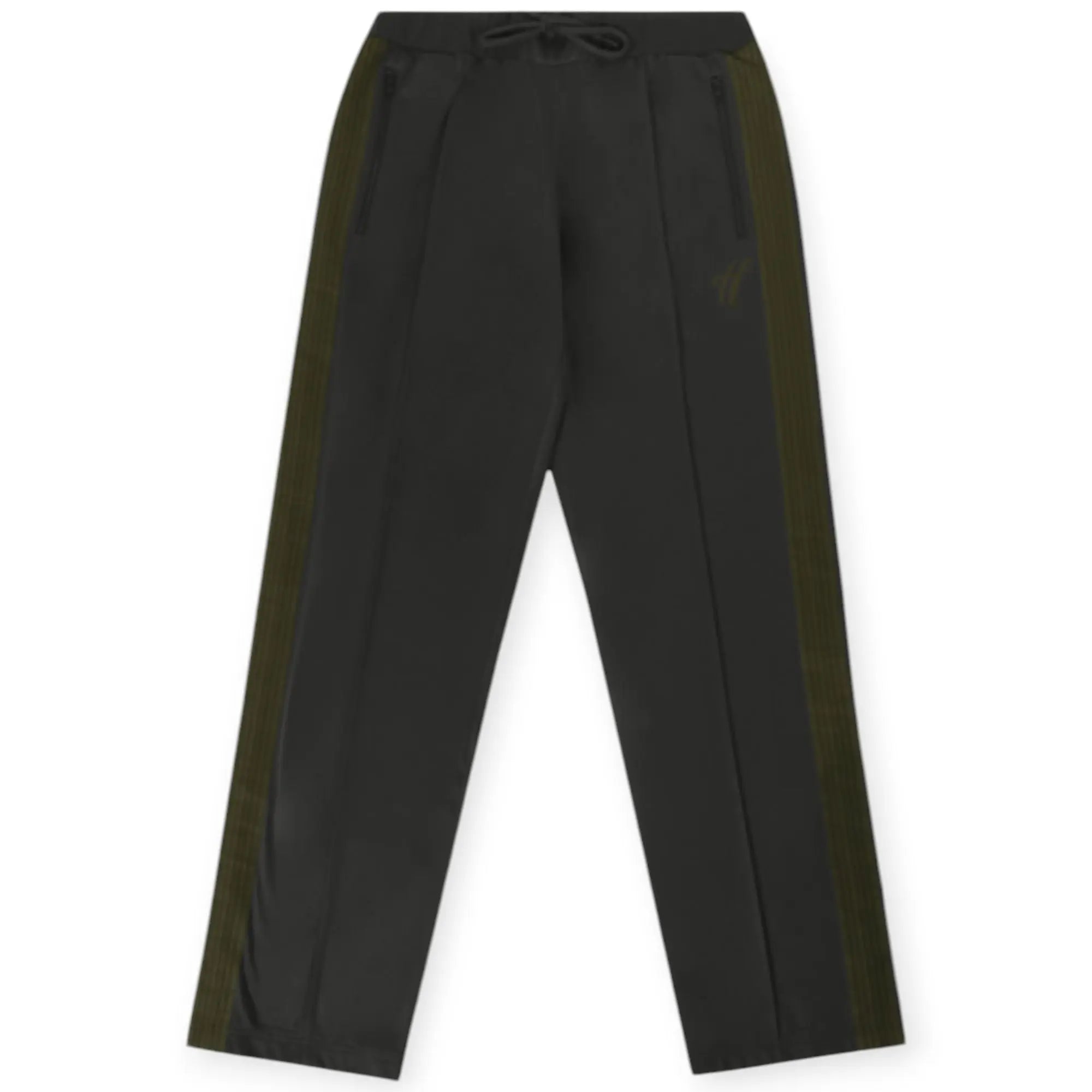 The Hundreds Track Pants Men Script (Black) – Nexus Clothing