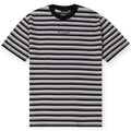 The Hundreds Men Soto SS T-Shirt.(Black)
