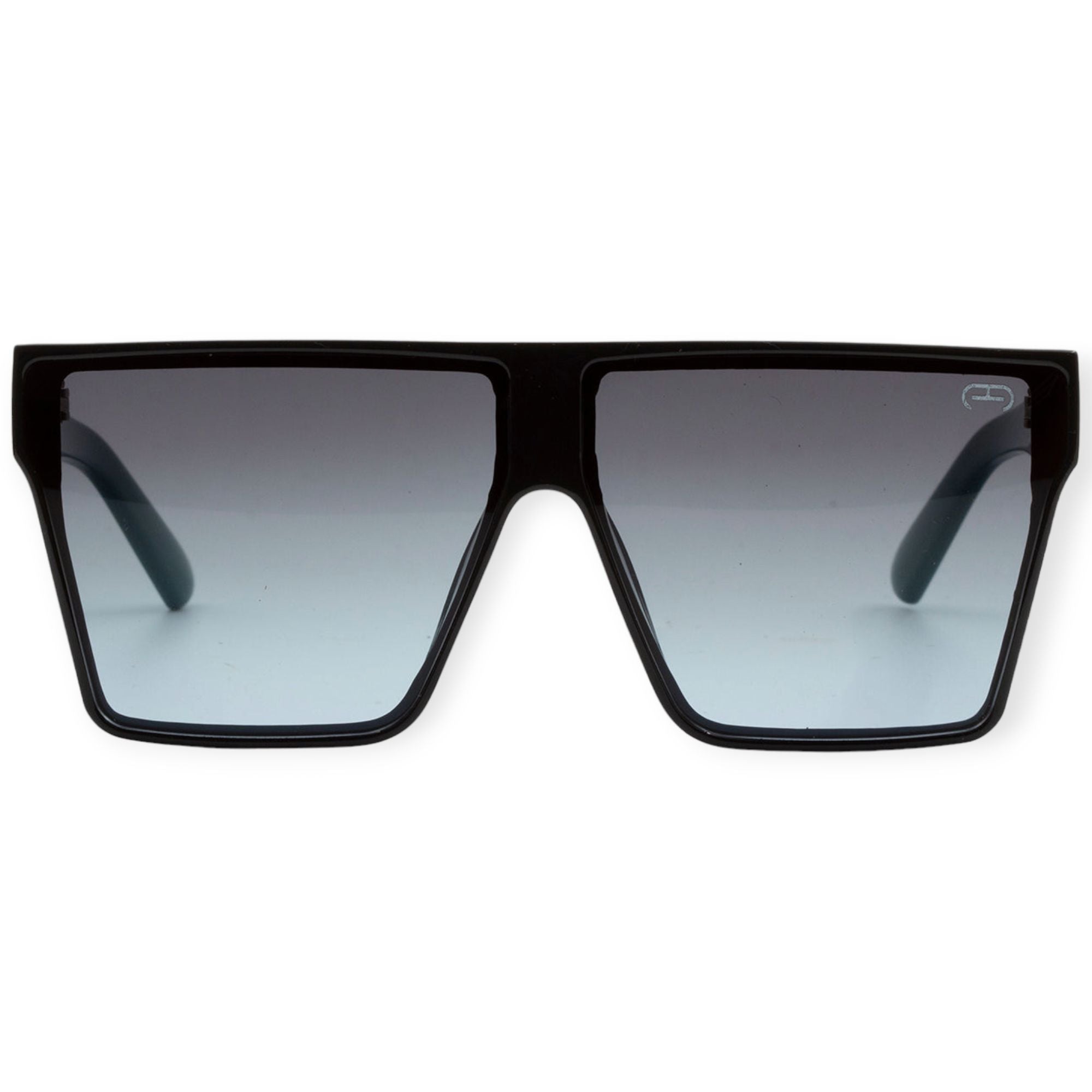 Trendy Jendy Men Cancun Sunglasses (Black Degrade)-Black Degrade-OneSize-Nexus Clothing