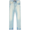 Valabasas Men Mr Flex Skinny Denim Jeans - light Wash