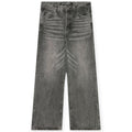 Valabasas Men Mr Straight Denim Jeans-Classic Fit - Grey