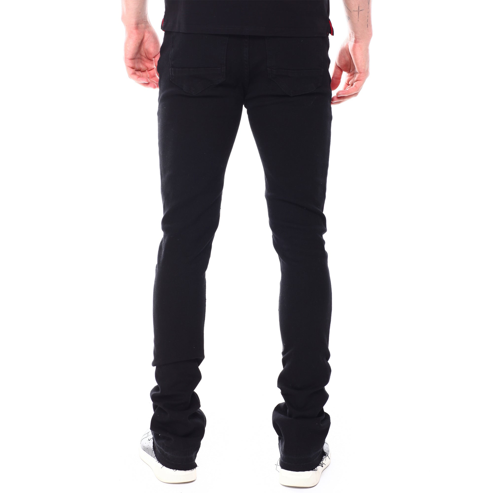 WM M M5783T Stacked Jeans-Nexus Clothing