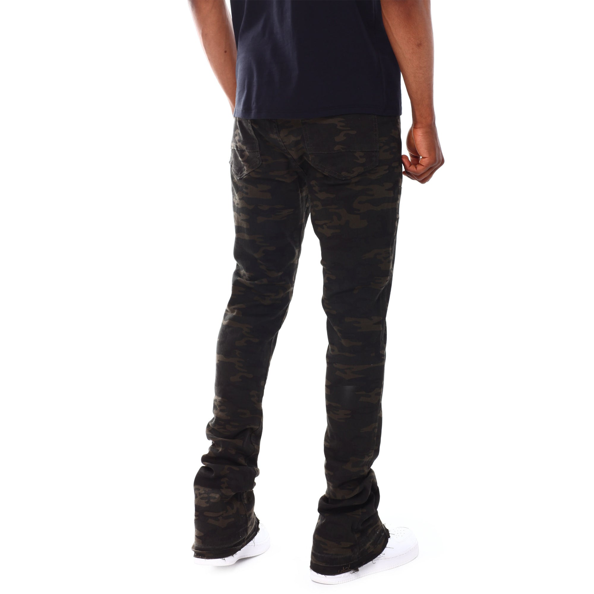 WM M M5783T Stacked Jeans-Nexus Clothing