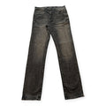 WaiMea Men Flex Skinny Jeans - comfort Charcoal Wash