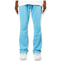 WaiMea Men Stacked Terry Pants (Baltic Sea)