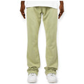 WaiMea Men Stacked Terry Pants (Sage Green)