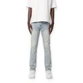 Waimea Men Skinny Fit Jeans Blue wash