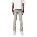 Waimea Men Skinny Fit Jeans Grey Bleach