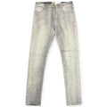Waimea Men Skinny Fit Jeans M8172DA (Grey Bleach)