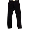 Waimea Men Skinny Fit Jeans M8172DA (Jet Black)