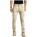 Waimea Men Skinny Fit Jeans M8172DA (Sand Wash)