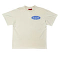WrathBoy Men WB Auto Body Shop Tee (Ceramic)
