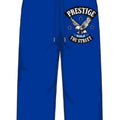 Roku Studio  Men Prestige Relax Fit Track Pants Royal Blue