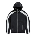 Jordan Craig Men Beautiful Game Track Jacket - Retro Black