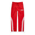 Jordan Craig Men Syip Perfect Pitch Sweatpants - Fit Red