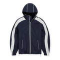 Jordan Craig Men Beautiful Game Track Jacket Navy