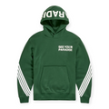 Jordan Craig Men SYIP Perfect Pitch comfy Hoodie Green