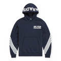 Jordan Craig Men SYIP Perfect Pitch comphy Hoodie Navy