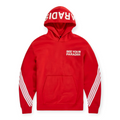 Jordan Craig Men SYIP Perfect Pitch Pullover Hoodie Red