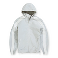 Jordan Craig Men Beautiful Game Track Jacket Light Grey