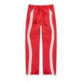 Jordan Craig Men Beautiful Game Track Pants Red