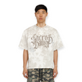 Smoke Rise Men Sacred Dawn SS Tee Bone