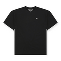 Paper Planes Men Planes JFK Logo Tee Black
