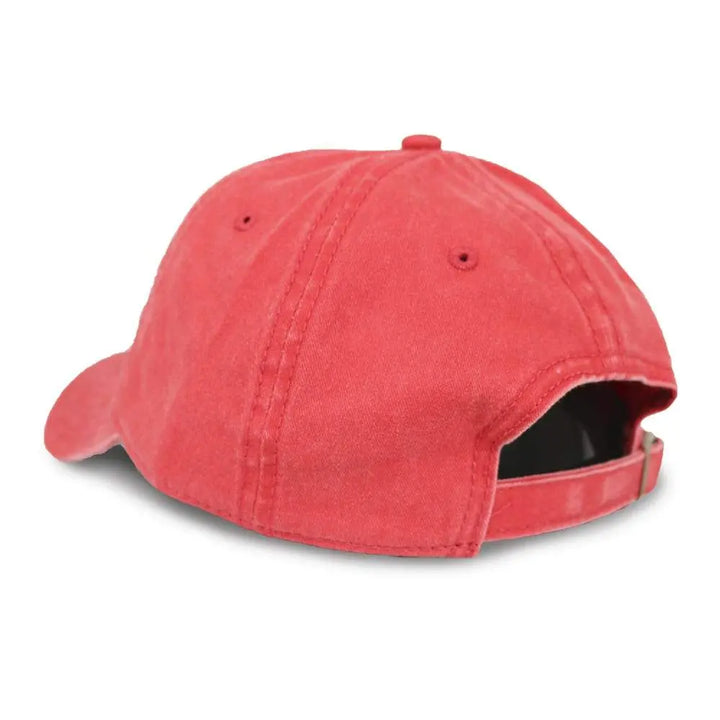 American Needle Curved Brim Coca-Cola Cap-Nexus Clothing