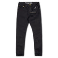 Argonaut Nations Men Color Twill Pants (Black)