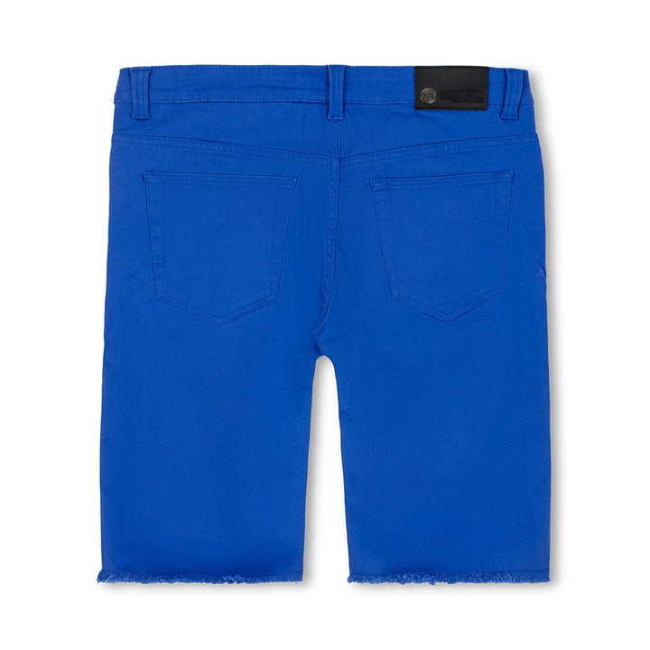 Argonaut Nations Men RIP Shorts (Royal Blue)-Nexus Clothing