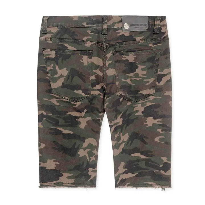 Argonaut Nations Men RIP Shorts (Woodland)-Nexus Clothing