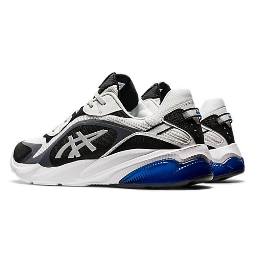 Asics Shoes - Gel-Quantum Infinity Micro White Blue-Nexus Clothing