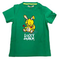 Black Keys Kids Lucky Charm Tee (Kelly Green)