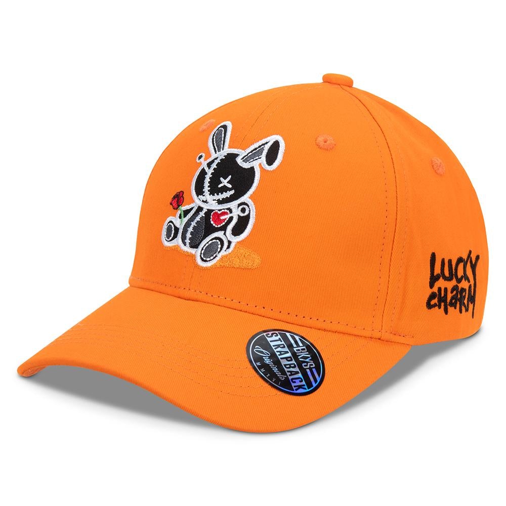 Black Keys Lucky Charm Dad Hat