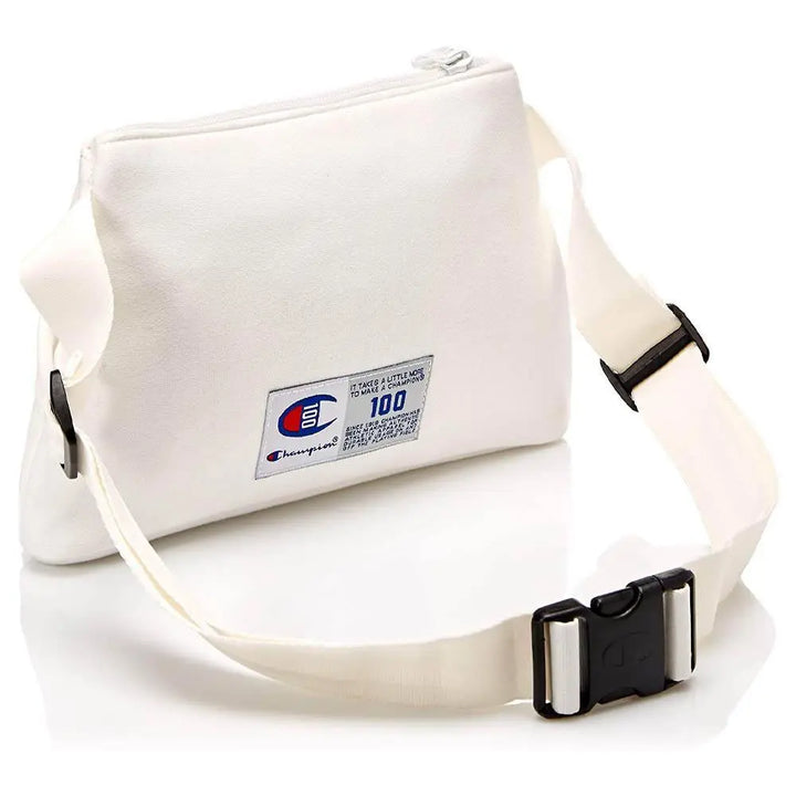 Champion Men's 100 Year Pocket Pack White-Nexus Clothing