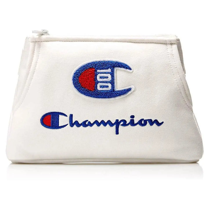 Champion Men's 100 Year Pocket Pack White-White-OneSize-Nexus Clothing