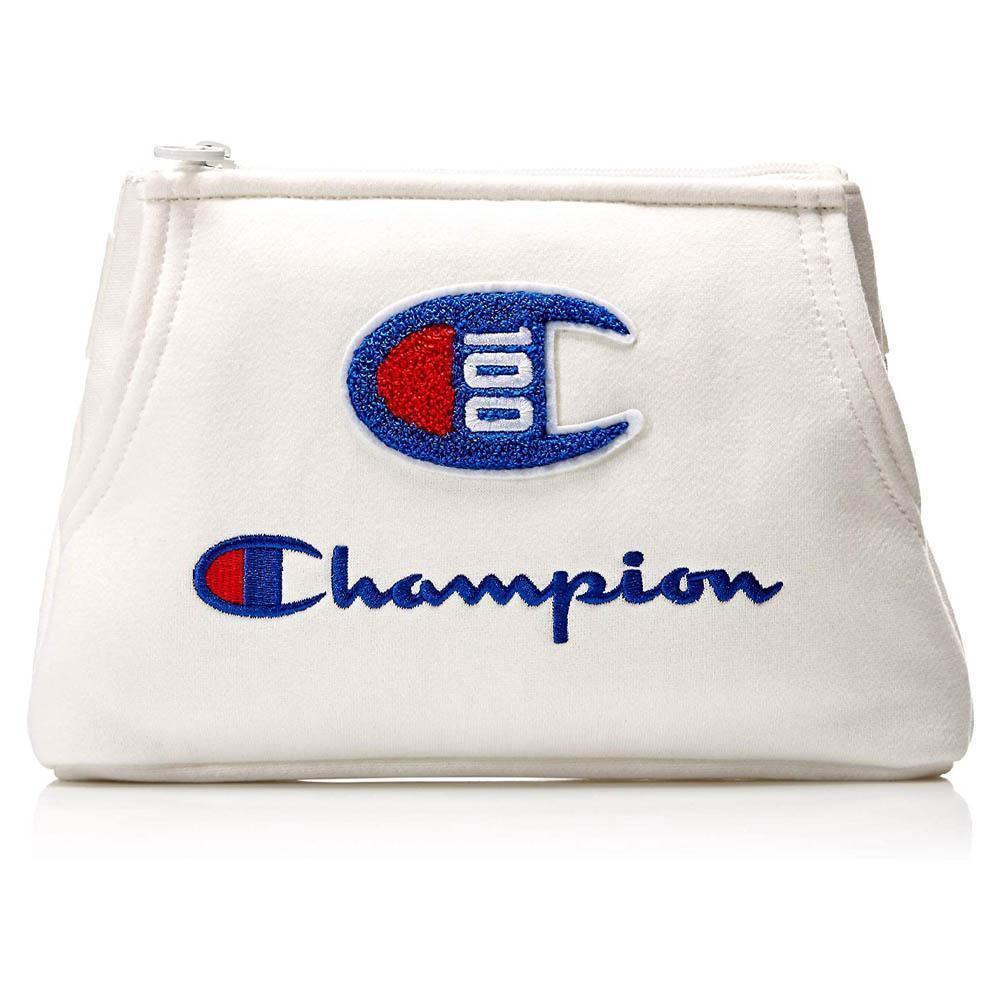 Champion Men's 100 Year Pocket Pack White
