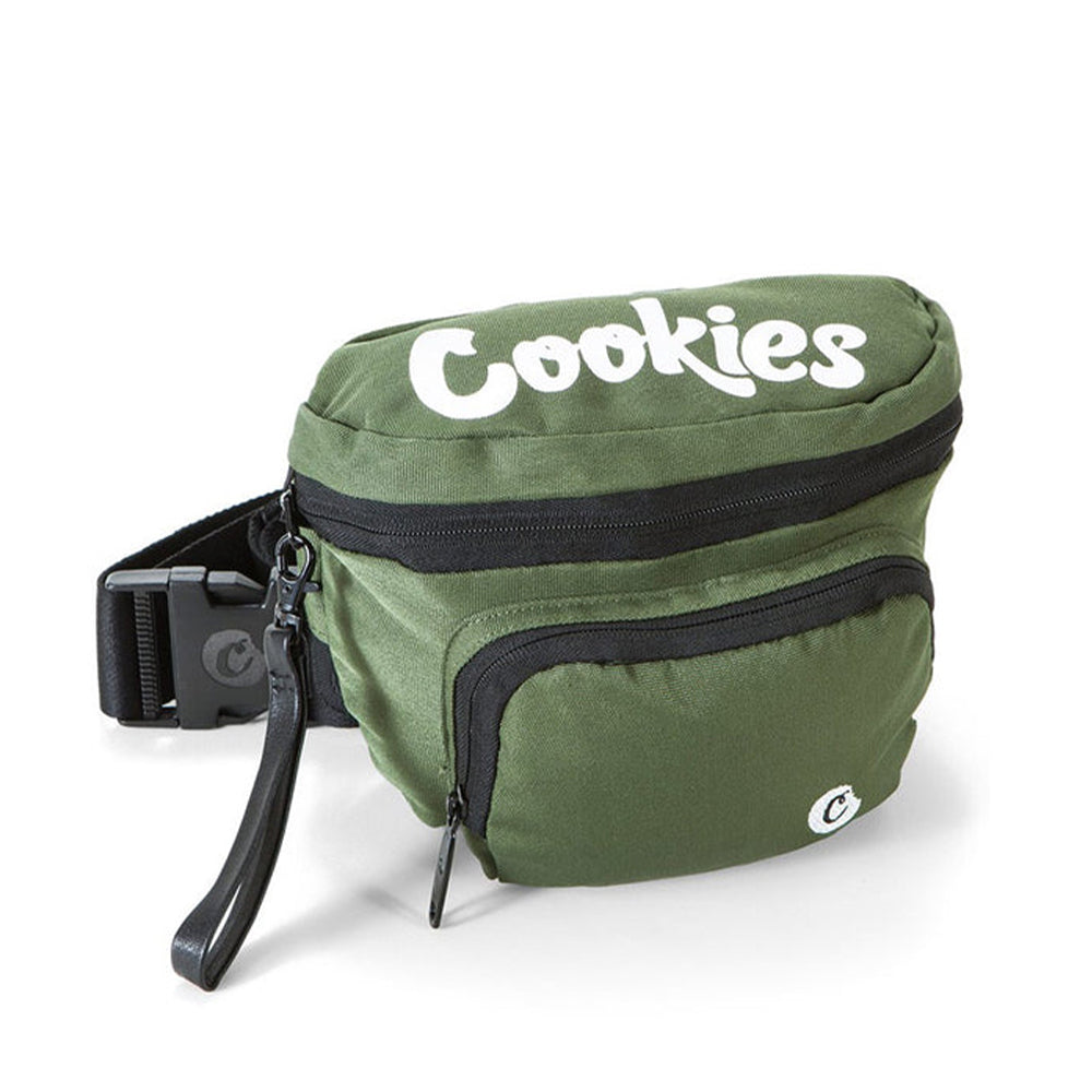 Cookies Environmental Fanny Pack