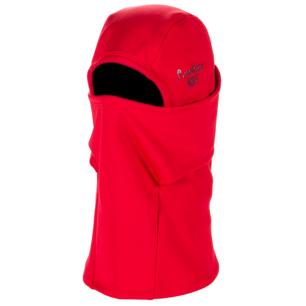 Cookies SF Men Searchlight Stretch Neoprene Balaclava Mask (Red)1