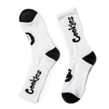 Cookies SF Thin Mint Socks (White)