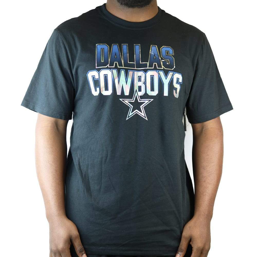 Dallas Cowboys Halo Stack- Nexus Clothing