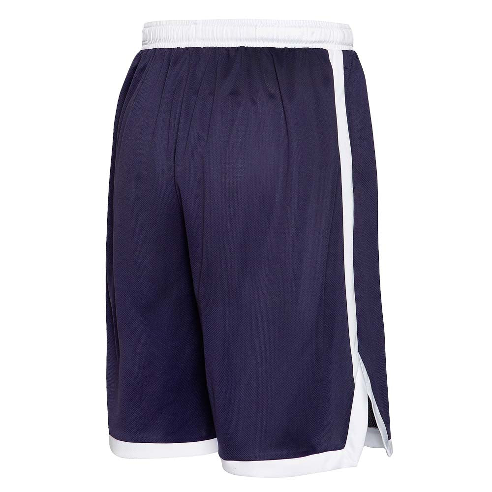 Dallas Cowboys Men Krantz Shorts (Navy)-Nexus Clothing