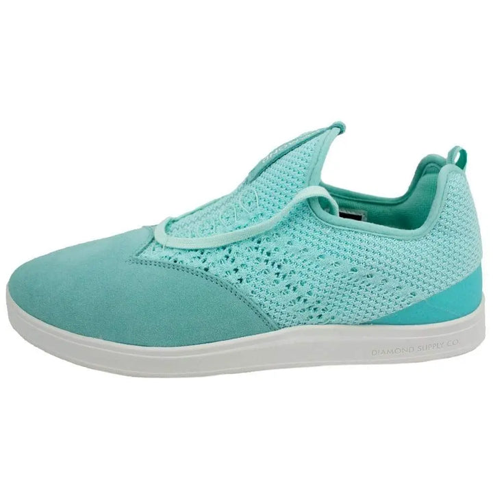 Diamond All Day Sneakers Diamond-Blue-9-Nexus Clothing