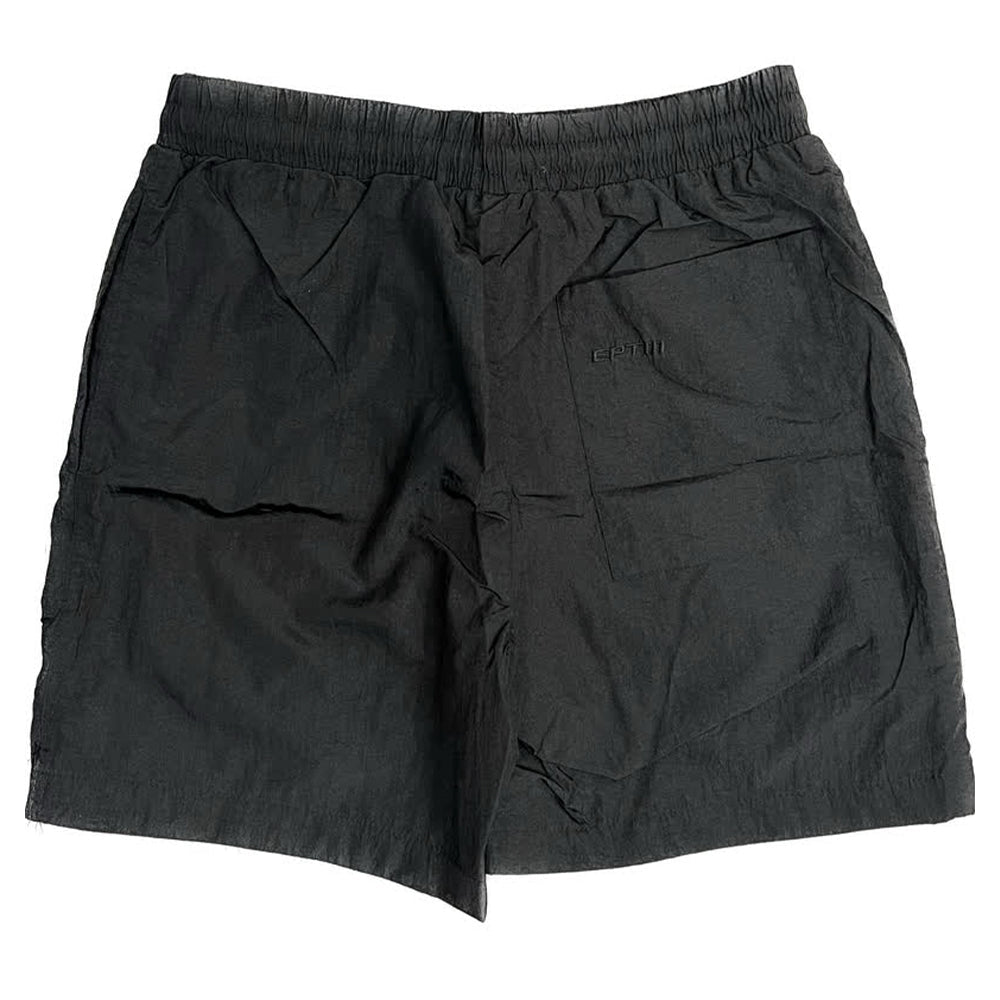 EPTM Men Alloy Short (Black)-Nexus Clothing