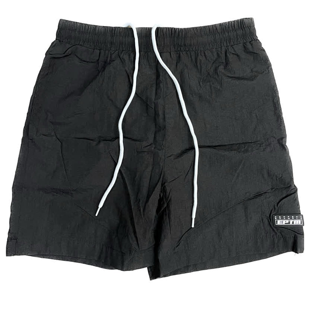 EPTM Men Alloy Short (Black)-Black-X-Large-Nexus Clothing