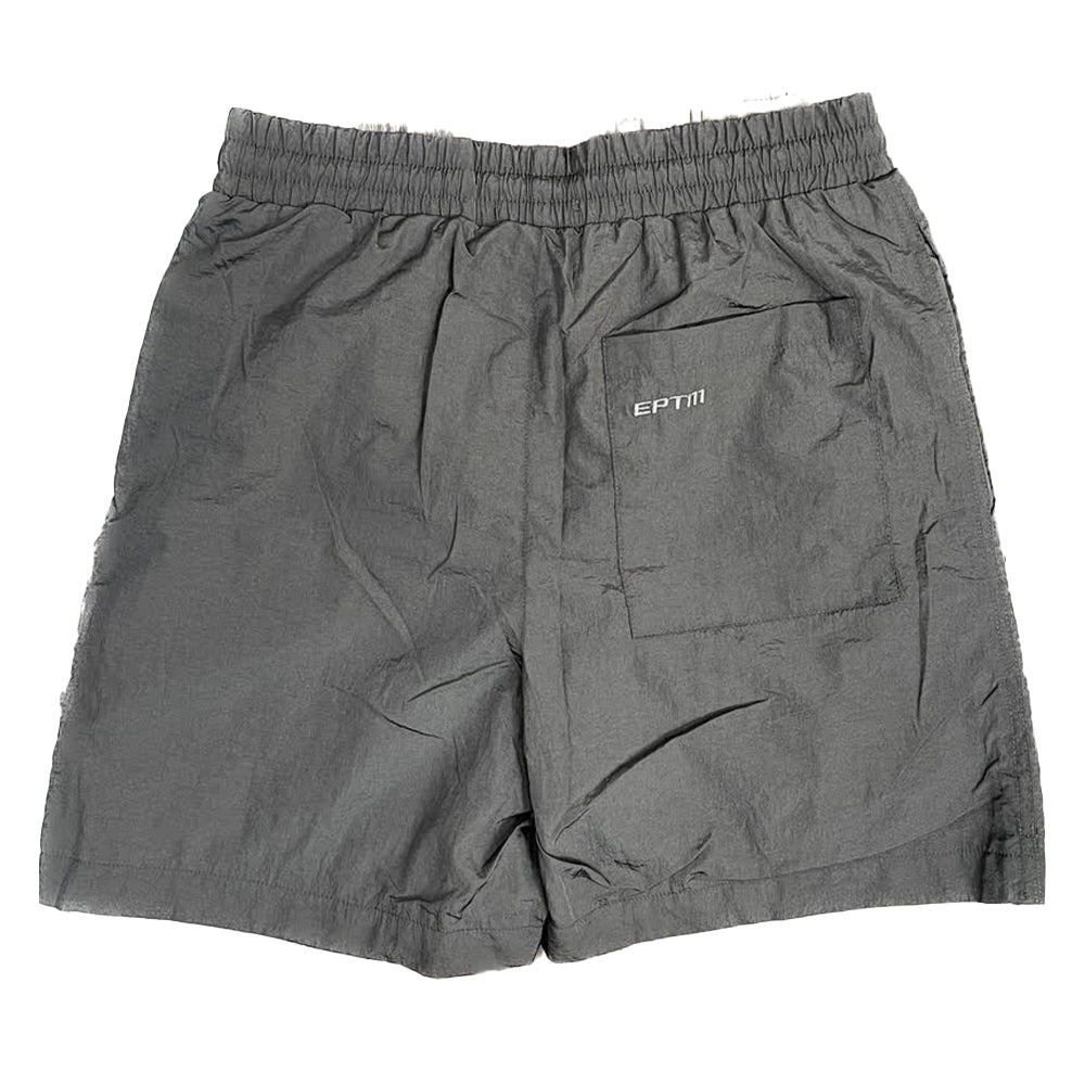EPTM Men Alloy Short (Charcoal)-Nexus Clothing