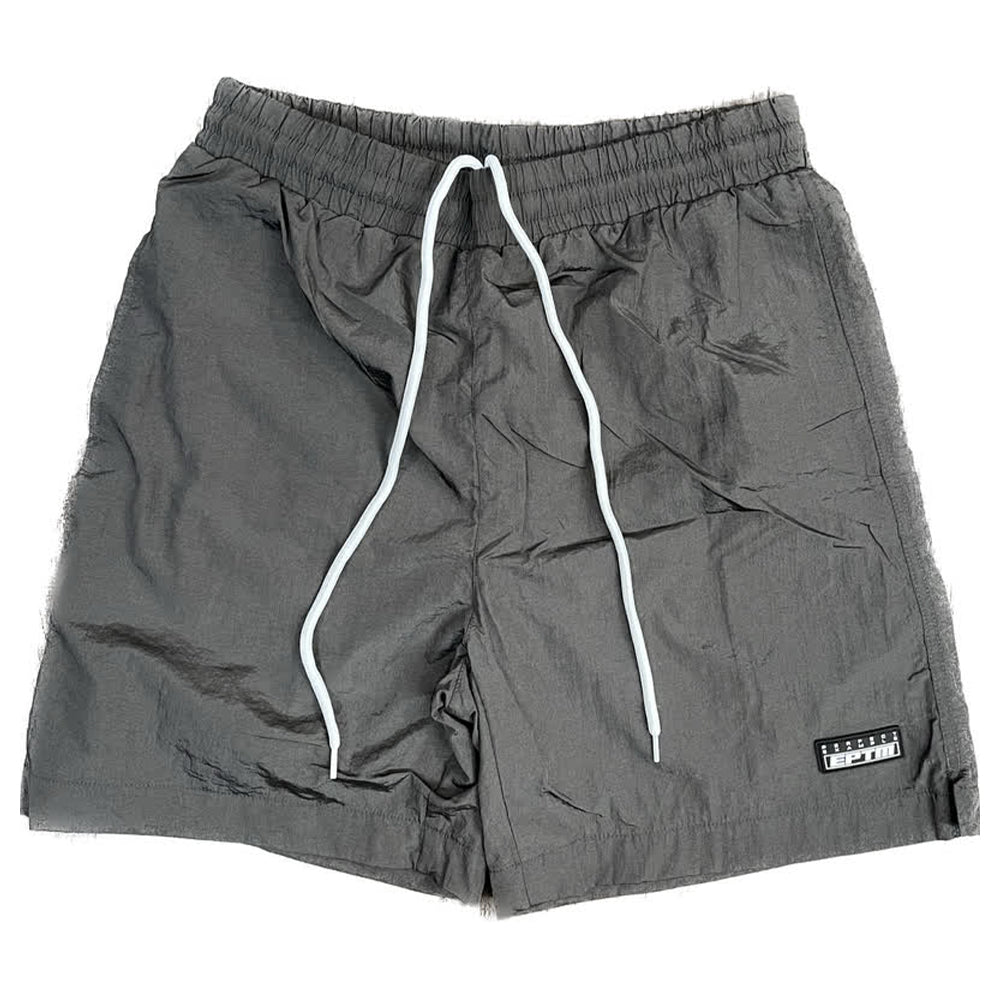 EPTM Men Alloy Short (Charcoal)-Charcoal-X-Large-Nexus Clothing