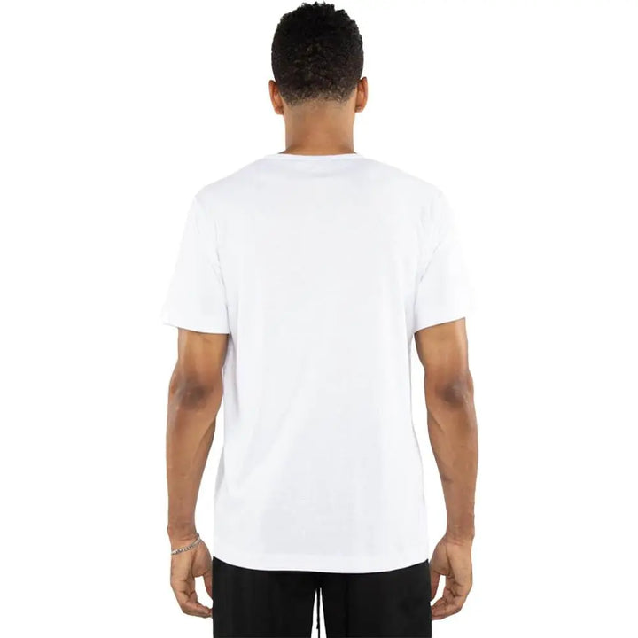 EPTM Men Fadeaway Tee (White)-Nexus Clothing